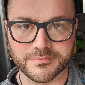 Meet your Posher, Richard